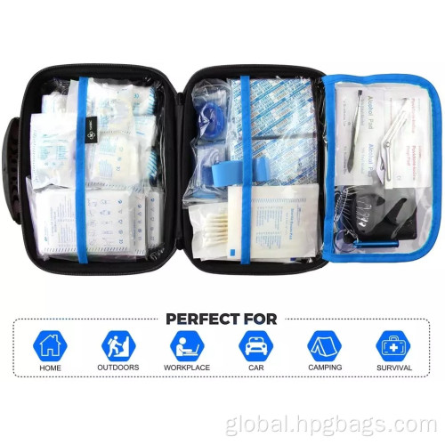 Medical Product Cases Whose Medical Storage Travel Carry Zipper EVA Case Manufactory